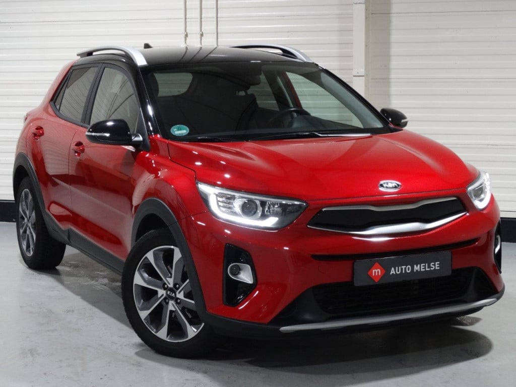 Kia Stonic 1.0 t-gdi 100pk dynamicline