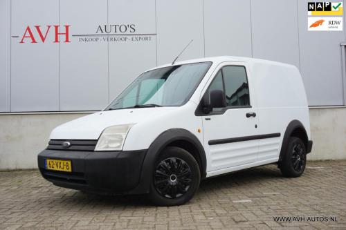 Ford Transit Connect t200s 1.8 tdci