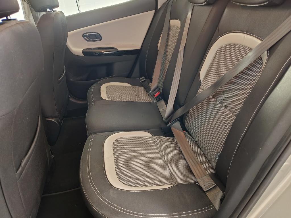 Kia Cee'd 1.6 gdi dynamicline