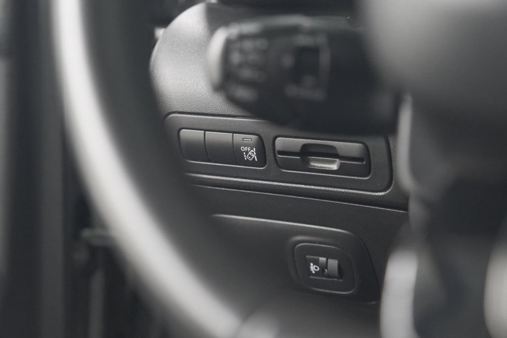 Citroen C3 Aircross puretech 110 feel | navigatie | cruise control | apple 