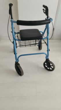 Rollator