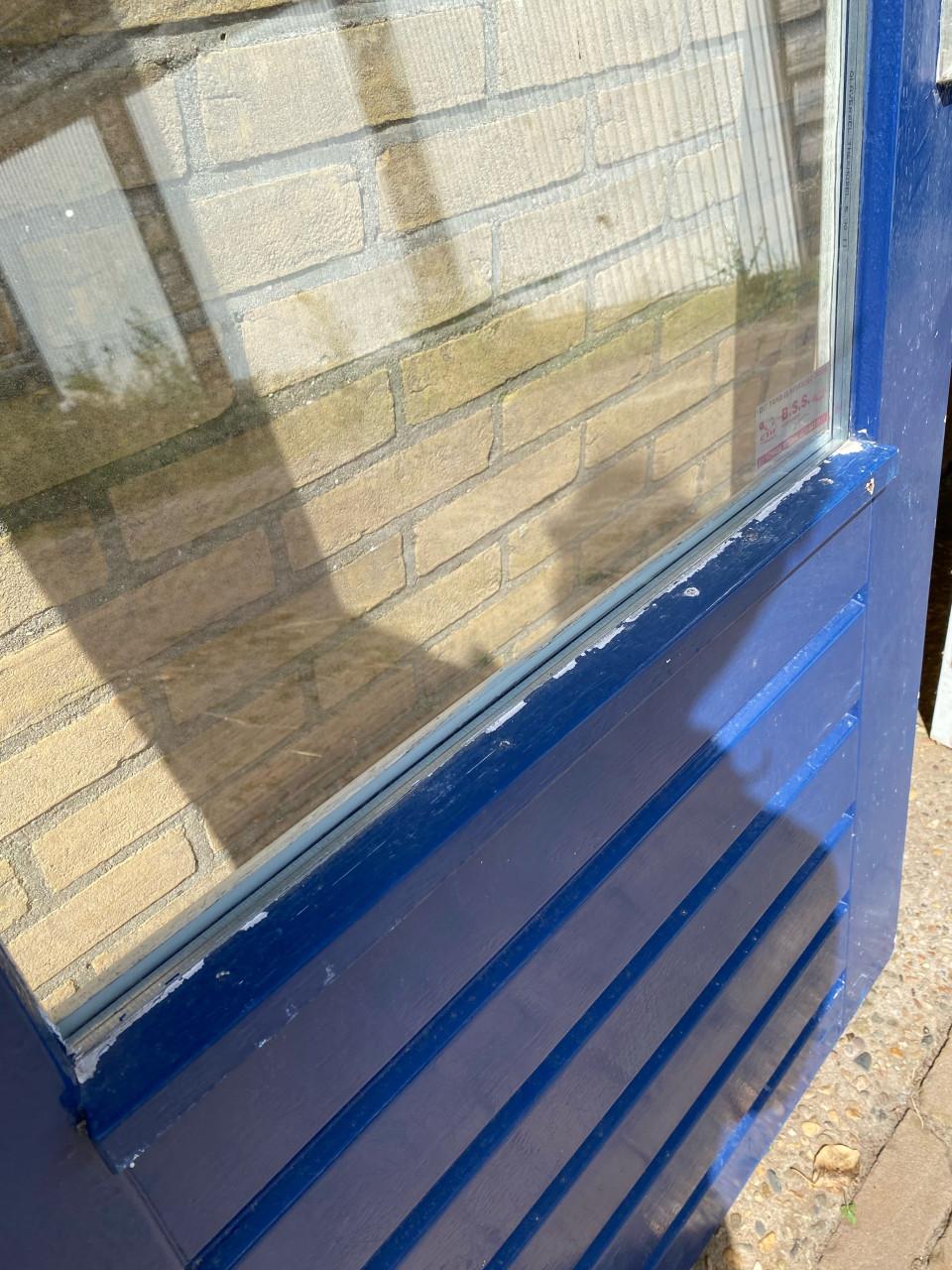 Hardhouten deuren te koop!!