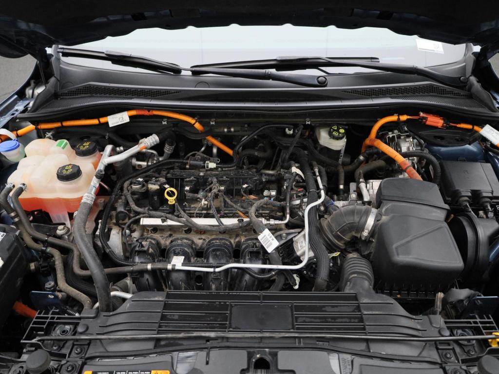 Ford Kuga 2.5i phev aut. 165kw titanium | automaat | lmv | virtual cockpit 