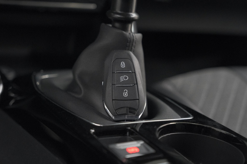 Peugeot 208 puretech 100 allure | 360 camera | adaptieve cruise control | d