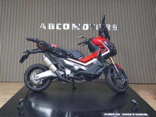 HONDA X-ADV