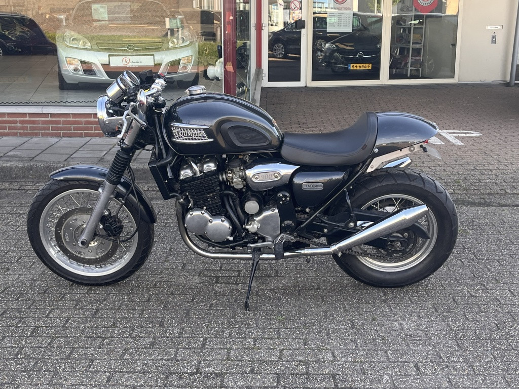 Triumph Thunderbird