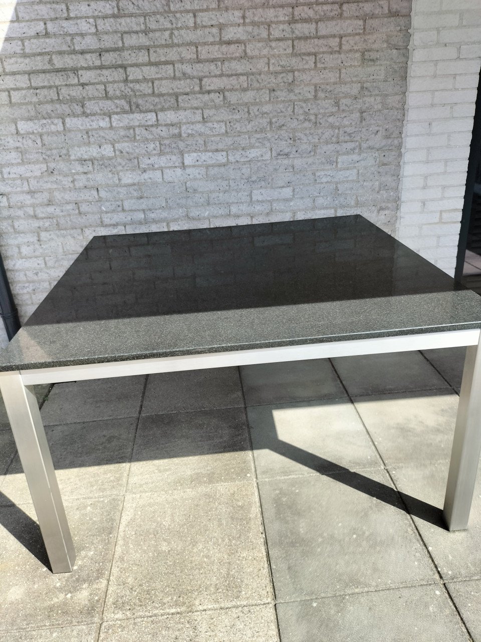 Eet tafel