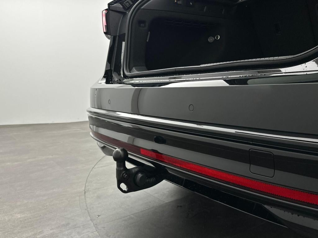 Volkswagen Id.7 tourer limited edition plus 86 kwh
