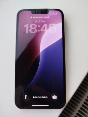 IPhone 13 pro