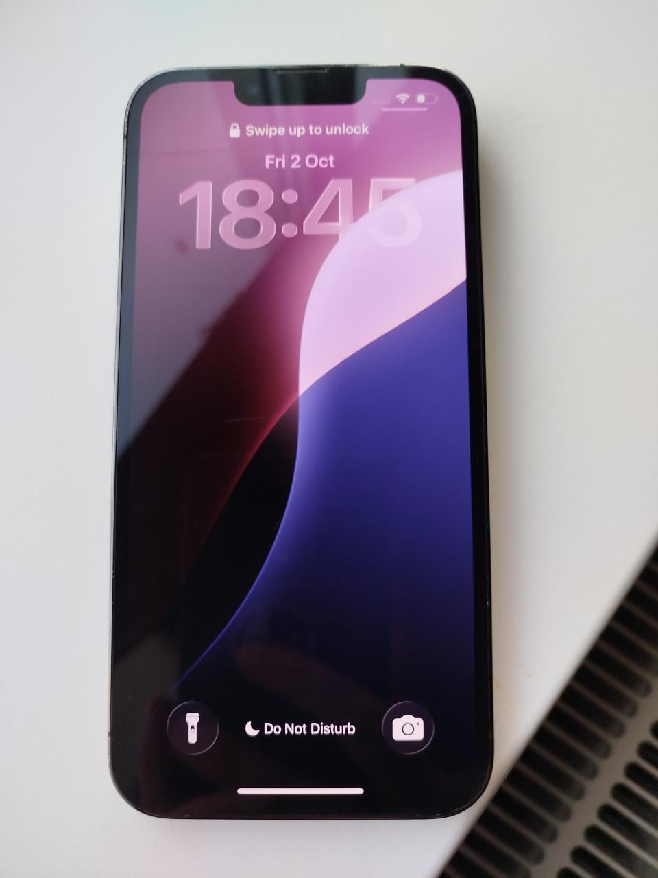 IPhone 13 pro