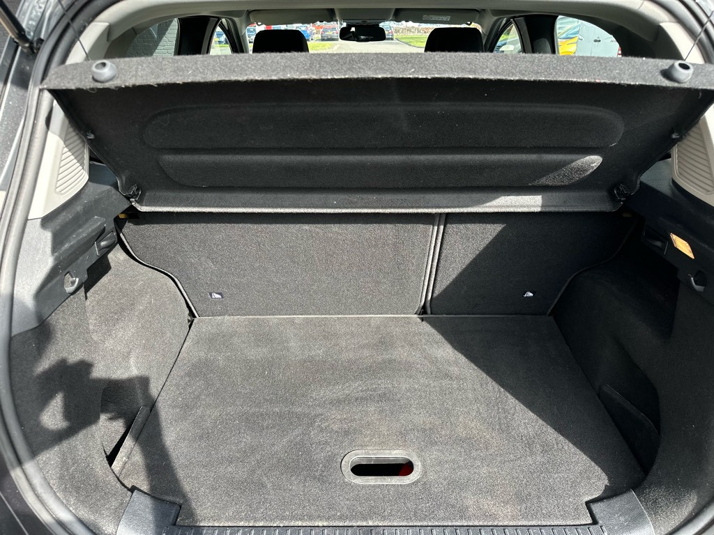 Ford B-max 1.0 ecoboost style