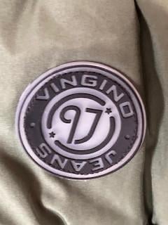 Gewatteerde Kinderjas meisje/jongen