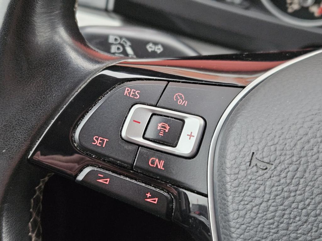 Volkswagen Transporter multivan 2.0 tsi l1h1 highline edition 30 | acc dcc 