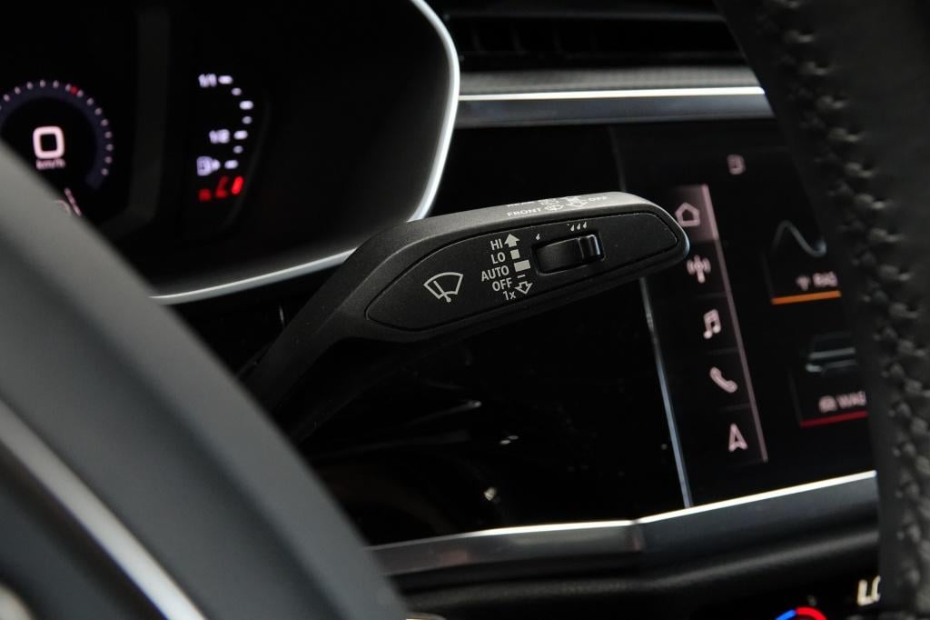 Audi Q3 40 tfsi | quattro | acc | camera | led |
