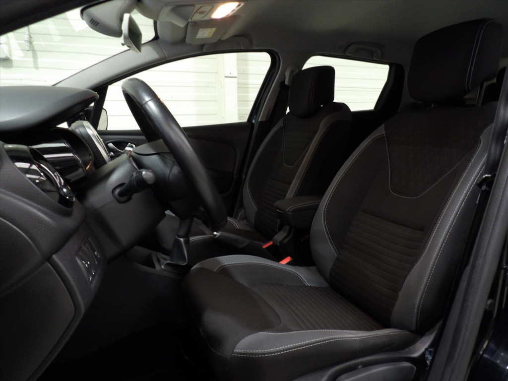 Renault Clio energy tce 90pk s&amp;s dynamique