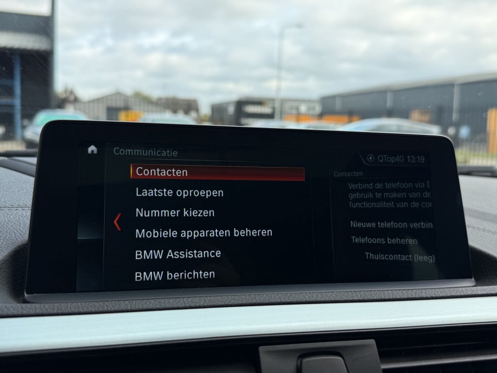 BMW 1 Serie 116i m sport edition | pano | stoelverwarming | leder | afn tre