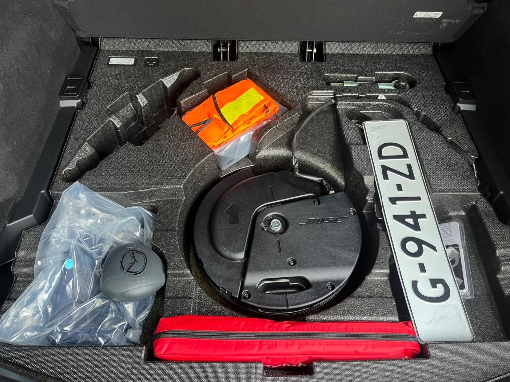 Mazda Cx-5 2.0 skyactiv-g 165 luxury|trekhaak|rijklaar