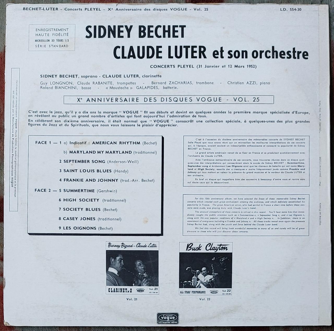 Heerlijke Jazz Muziek