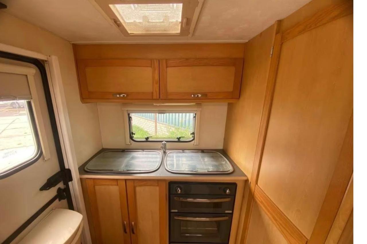 Elddis Avante 362