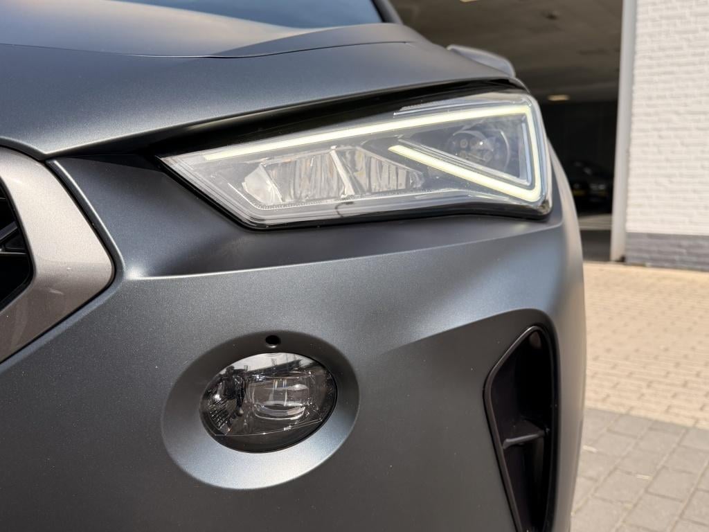 Cupra Formentor 2.0 tsi 4drive 418pk | full options | stage 1 & dsg stage 2