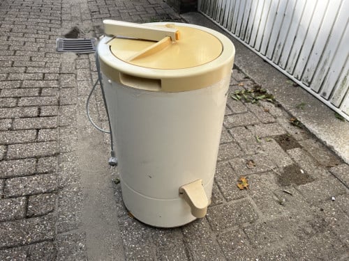 Centrifuge Miele