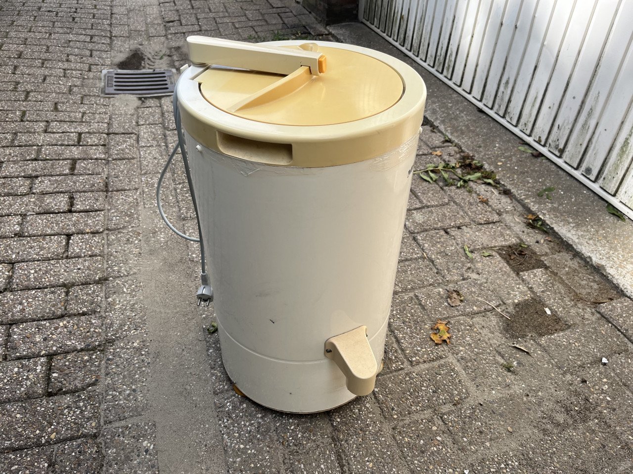 Centrifuge Miele
