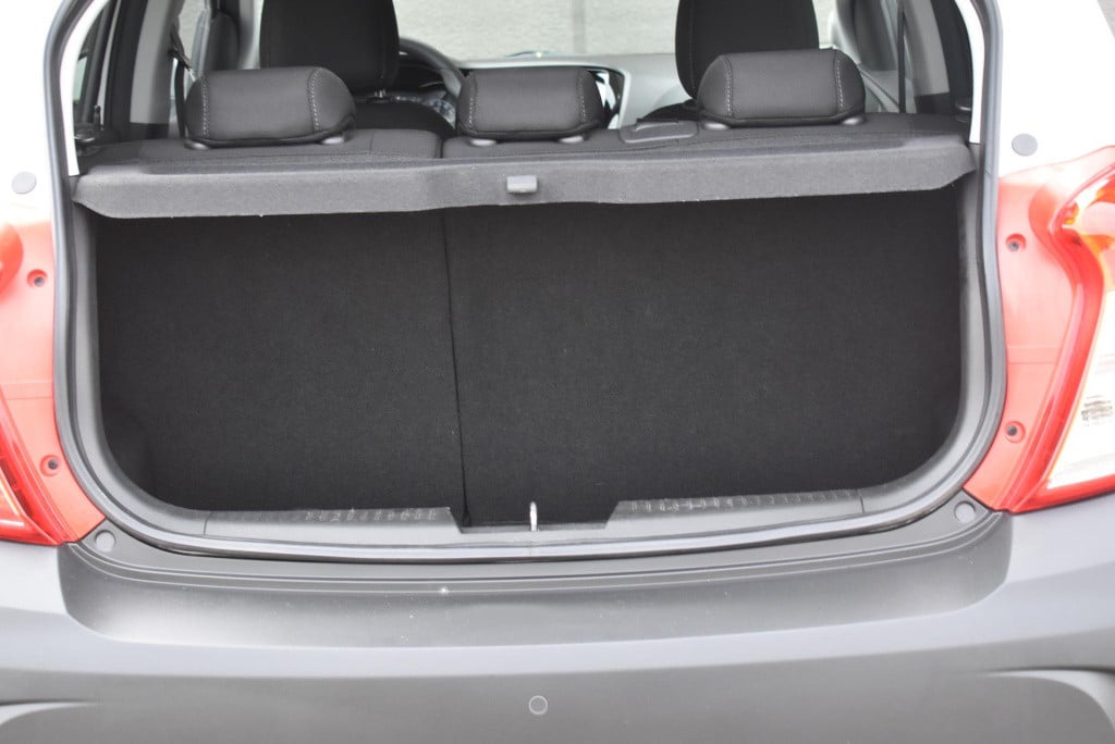 Opel Karl 1.0 rocks online edition | navi | airco | apple carplay / android