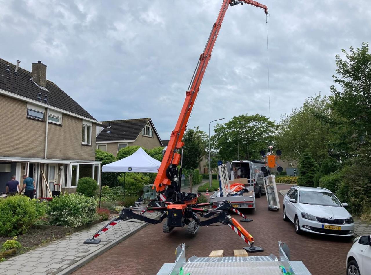 Janse Geveltechniek uw regionale specialist in kozijnen en zonwering