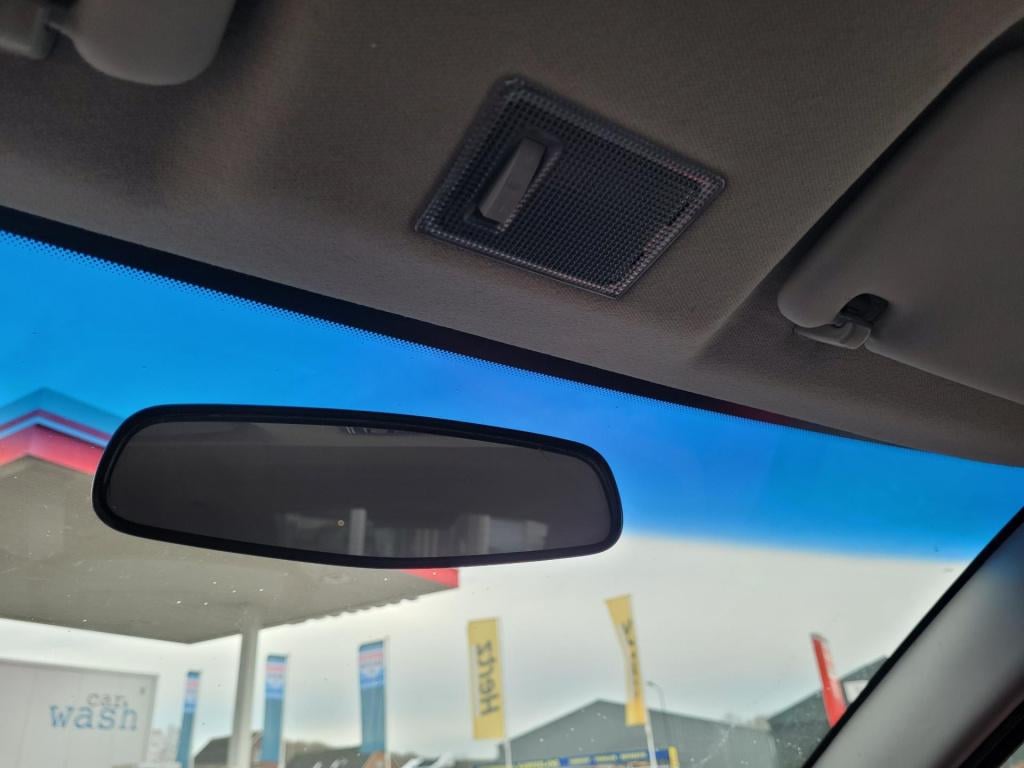 Chevrolet Spark 1.2 16v lt airco