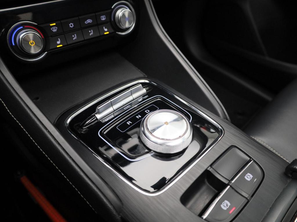 MG Zs Ev luxury 45 kwh aut. | panoramadak | leder | dab | apple carplay | s