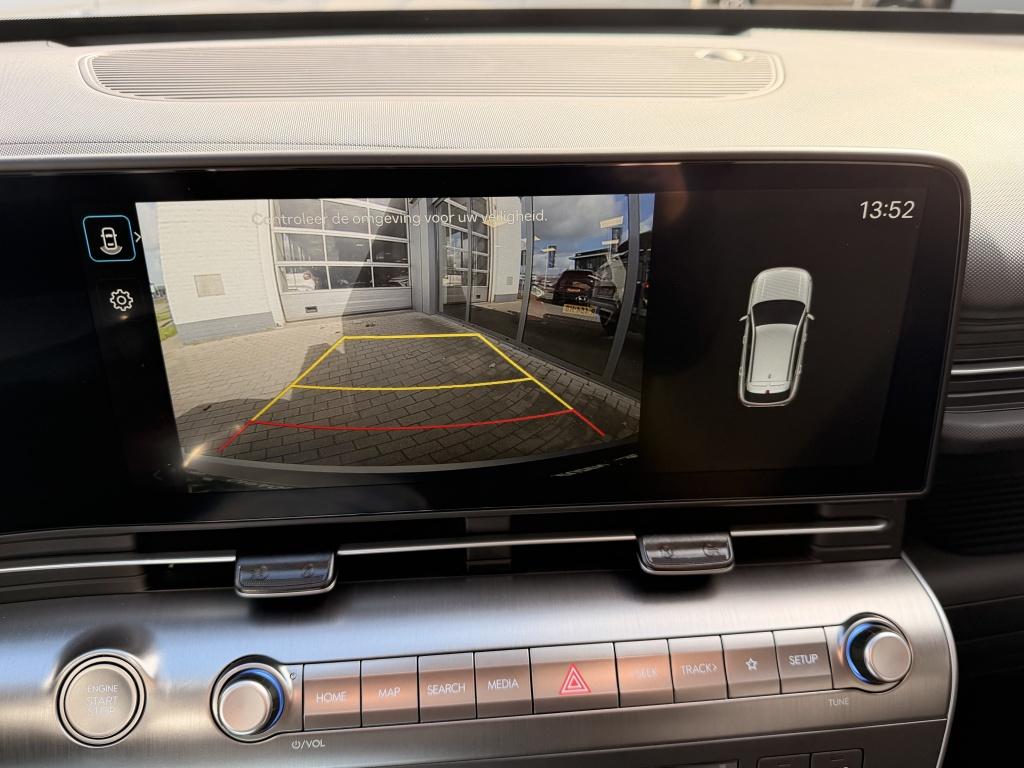 Hyundai Kona 1.6 gdi hev comfort plus | elek. kofferb. | cruise control ada