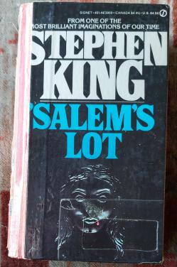 Stephen King