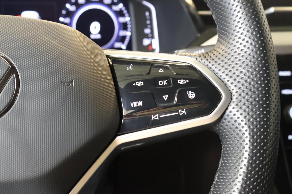 Volkswagen Arteon shooting brake 1.4 tsi ehybrid r-line business+| ergo mem