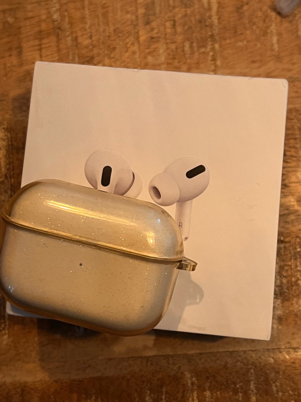Apple Air pods Pro