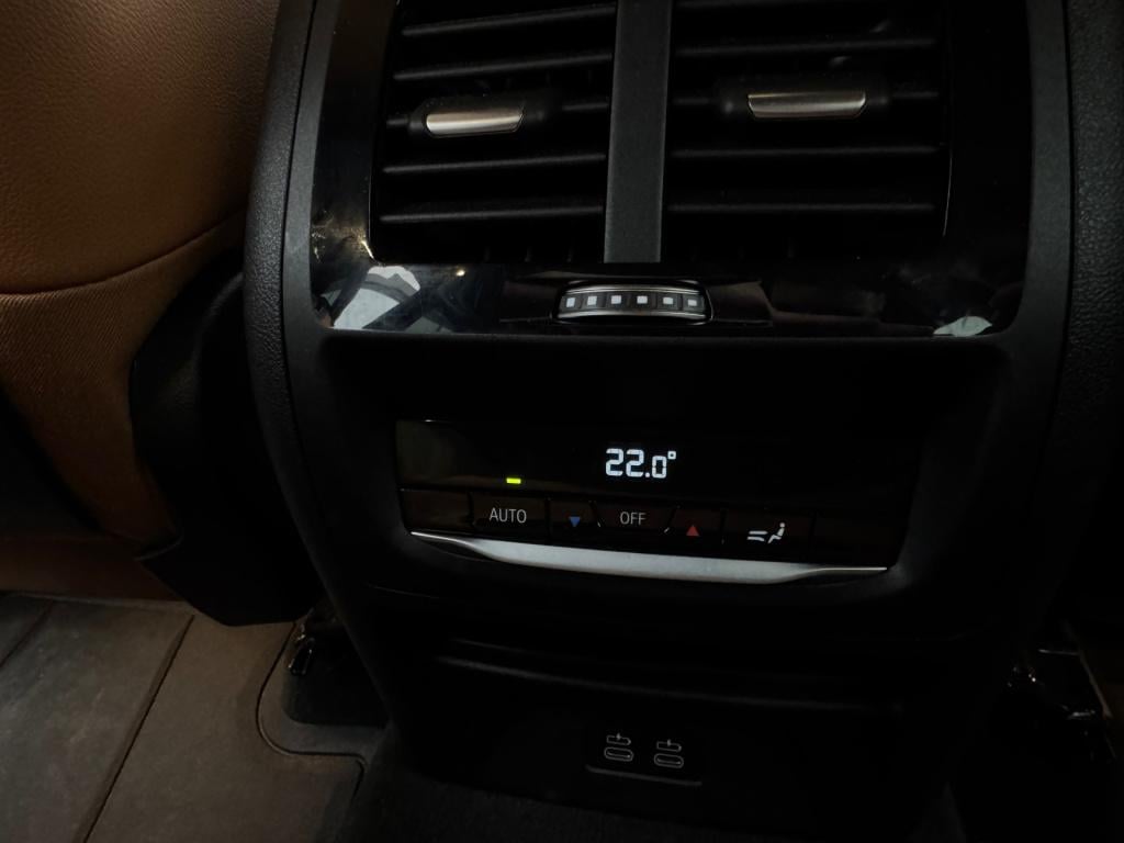 BMW X3 xdrive30e m edition * leder * pano * trekhaak