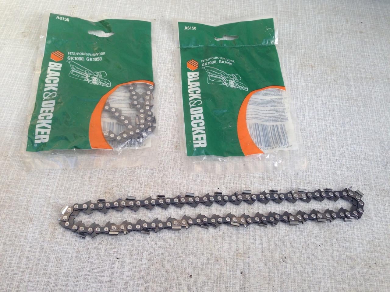 Black and decker Alligator Zaagketting | A6150