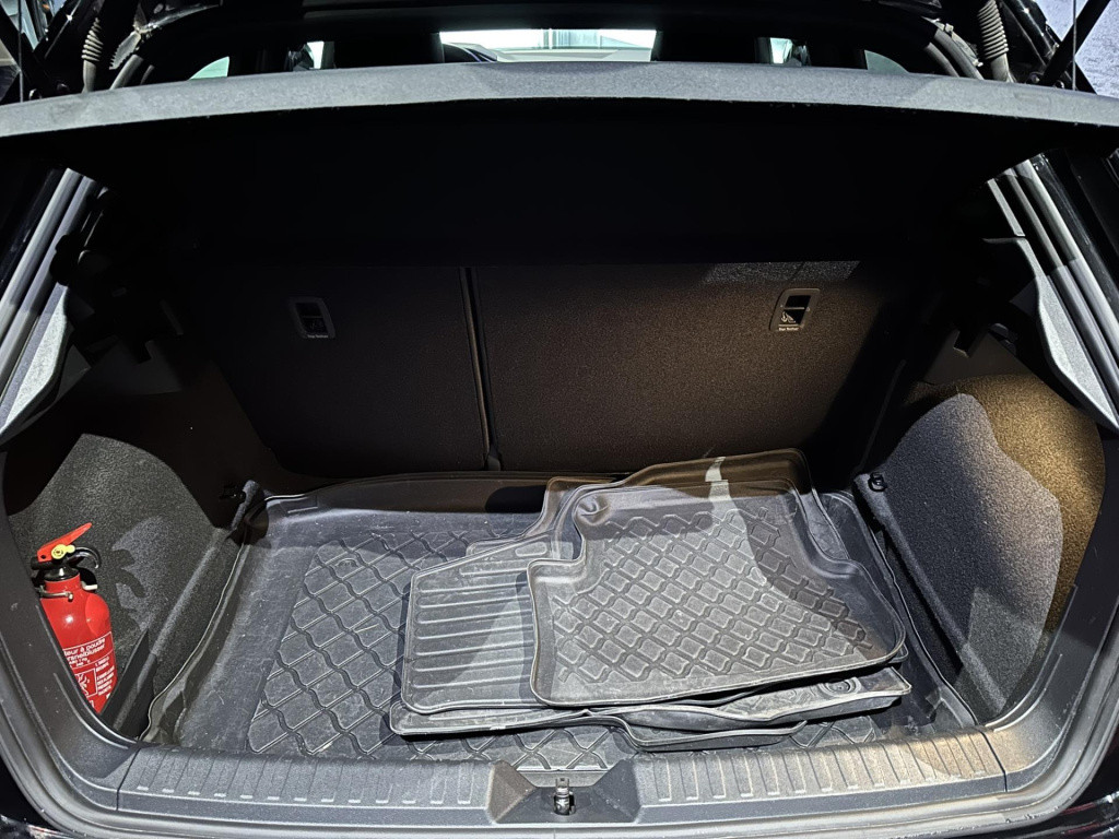 Audi A1 Sportback 25 tfsi pro line s *adap.cruise*sportstoelen*s-line inter