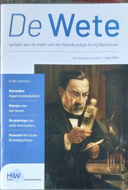 Zeeuws Boek