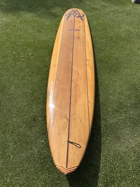 McTavish Endless Progression 9'1" "Original"