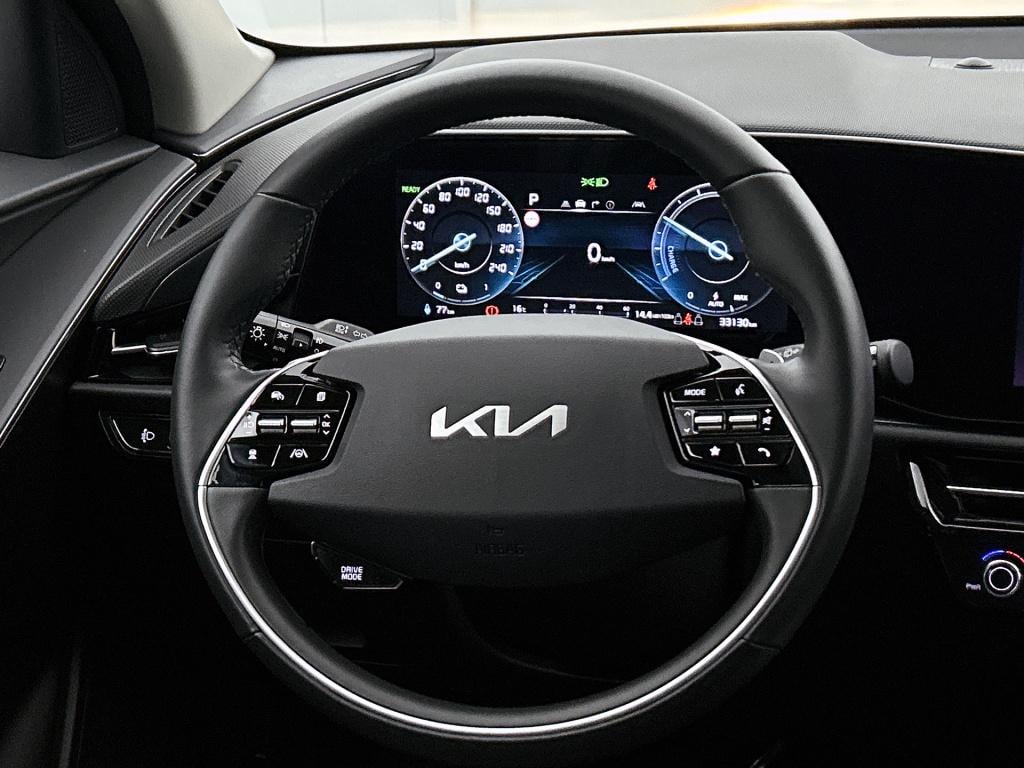 Kia Niro Ev dynamicline 64.8 kwh