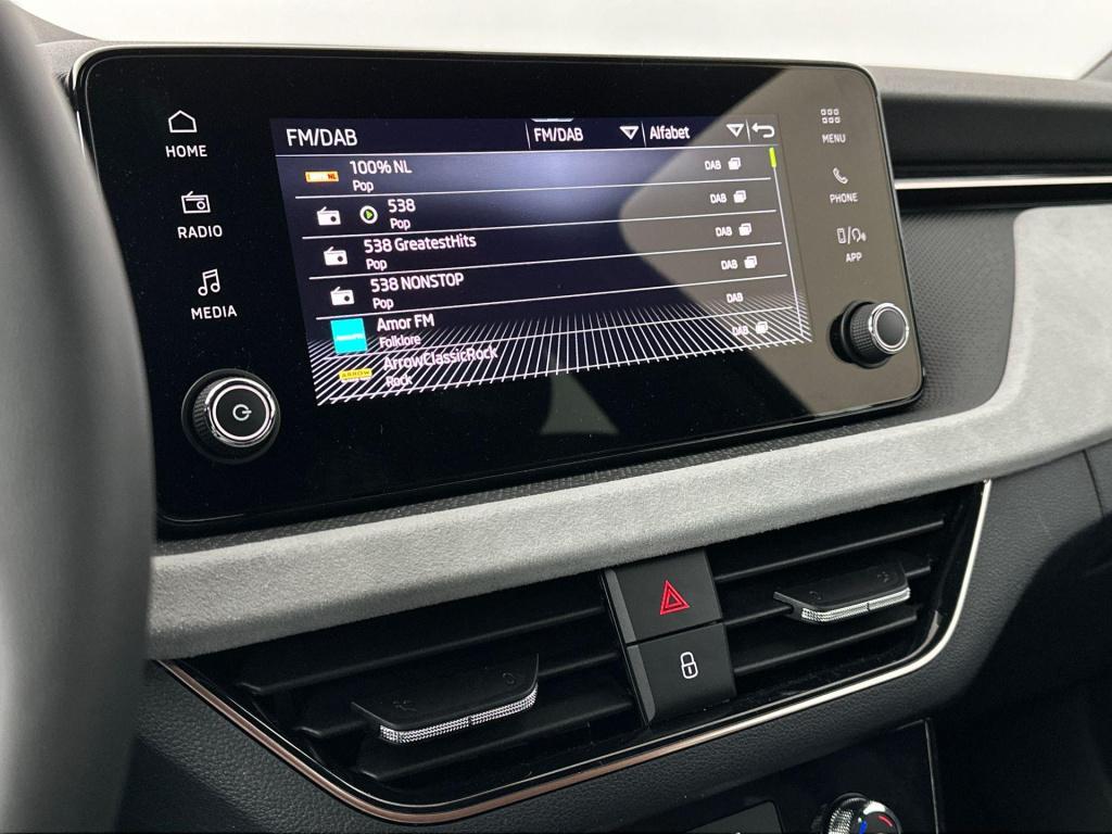 Skoda Scala business edition 1.0 tsi 85 kw / 115 pk hatchback