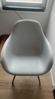 2 kubikoff Giro stoelen