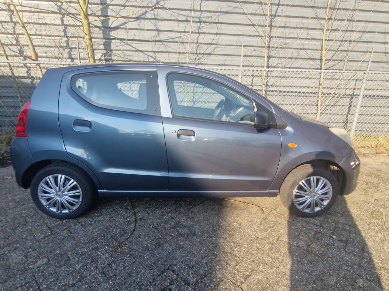 Suzuki Alto 1.0 Comfort