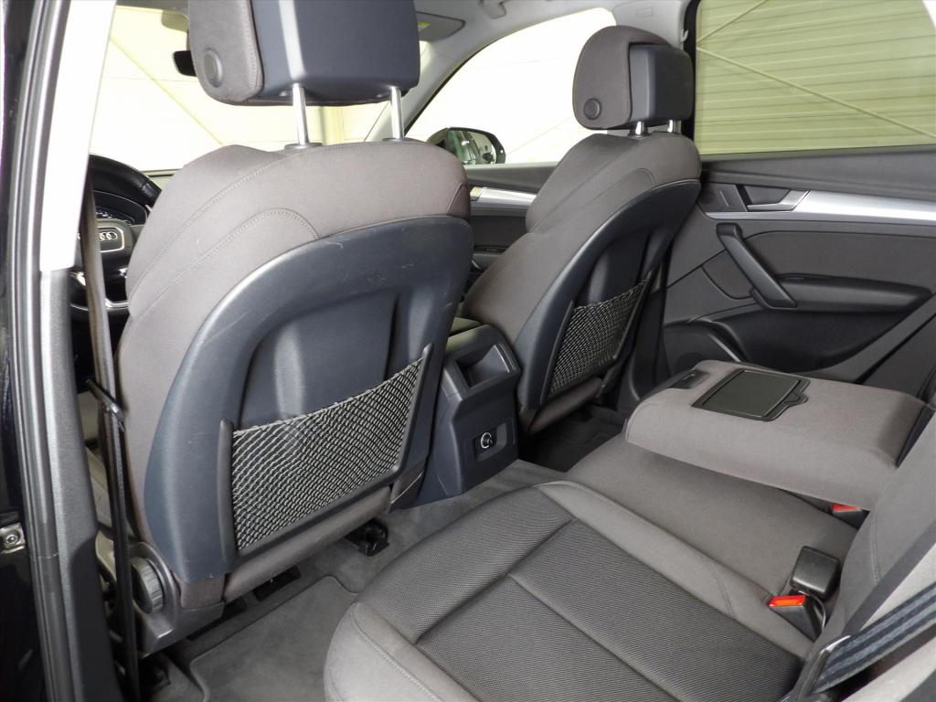 Audi Q5 2.0 tfsi quattro 252pk s tronic sport