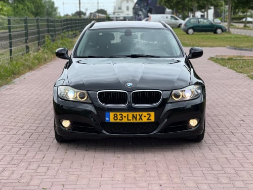 BMW 316I 2010 Xenon/Led/SportStoelen