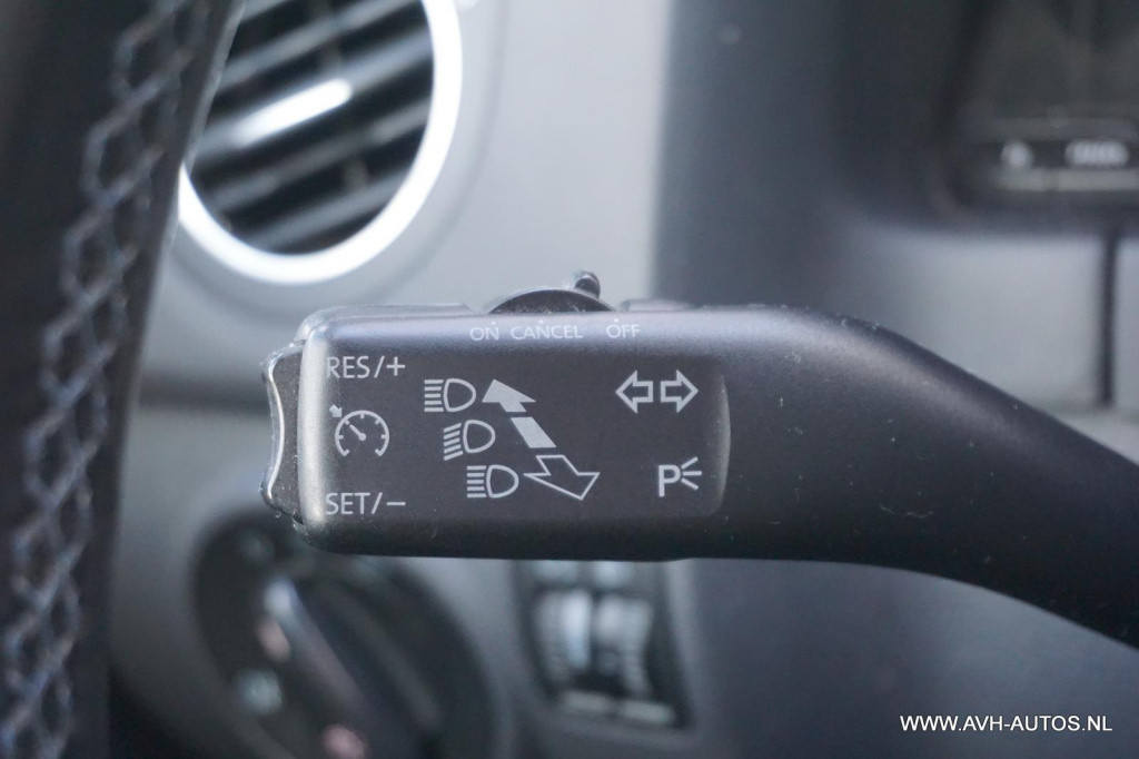 Volkswagen Golf Plus 1.6 fsi optive 3