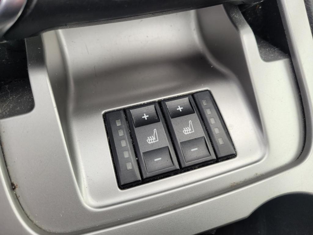 Ford Galaxy 1.6 scti trend business