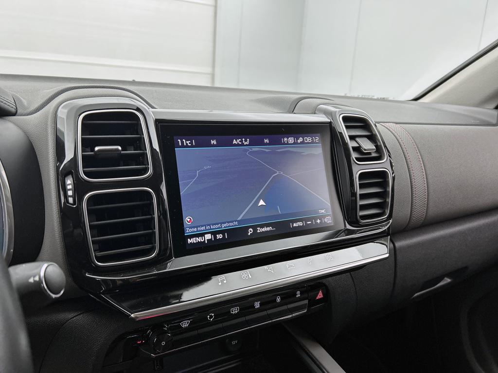 Citroen C5 Aircross 130 pk feel | rijklaar | adaptive cruise | elektrische 