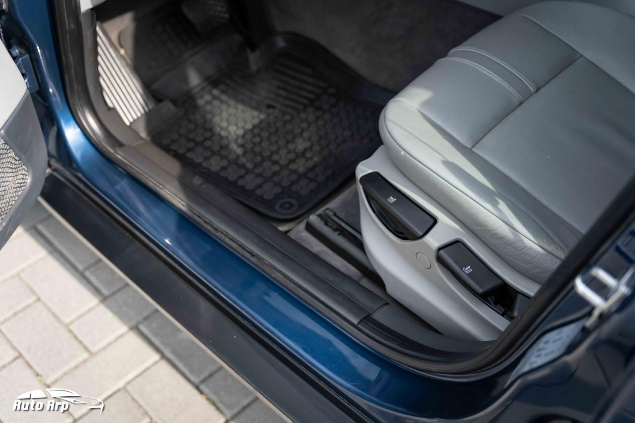 BMW X3 3.0iA - 2004 - BTW-auto - xenon/trekhaak/Android auto