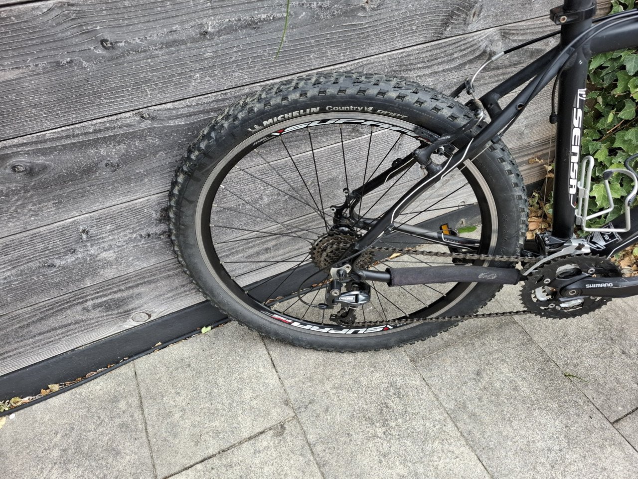 MTB Sensa Catena 26 inch